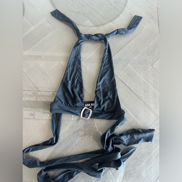 I.Am.Gia black Top - Picture 3 of 4